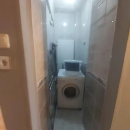 Sirinevler Meydan Apartamento