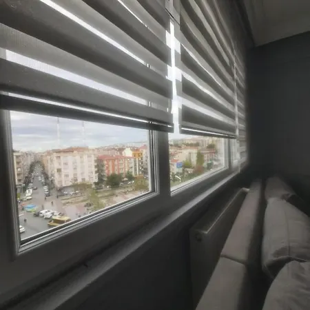 Lägenhet Sirinevler Meydan Istanbul