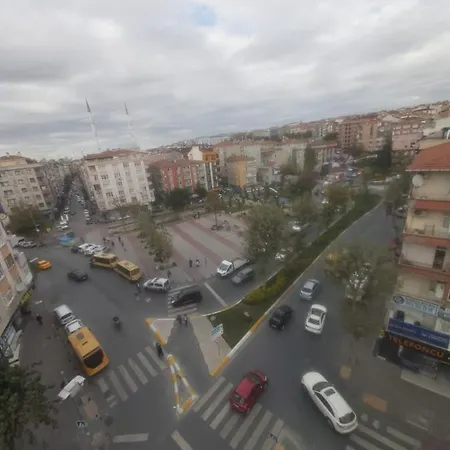 Sirinevler Meydan Istanbul